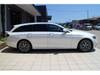 MERCEDES BENZ E-CLASS Stationwagon