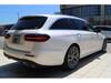 MERCEDES BENZ E-CLASS Stationwagon