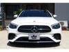 MERCEDES BENZ E-CLASS Stationwagon