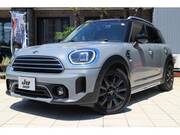 2022 BMW MINI