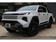2026 TOYOTA HILUX