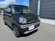 2019 SUZUKI HUSTLER G