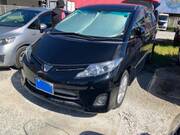 2010 TOYOTA ESTIMA