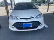 2017 TOYOTA COROLLA FIELDER