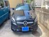 MERCEDES BENZ CLA-CLASS