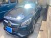MERCEDES BENZ CLA-CLASS
