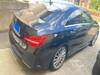 MERCEDES BENZ CLA-CLASS