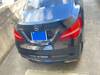 MERCEDES BENZ CLA-CLASS