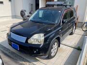 2010 NISSAN X-TRAIL