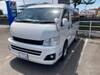 TOYOTA HIACE WAGON