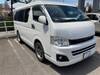 TOYOTA HIACE WAGON