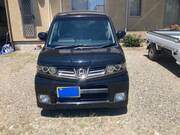 2009 HONDA ZEST SPARK