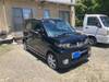 HONDA ZEST SPARK
