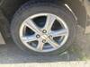 HONDA ZEST SPARK