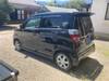 HONDA ZEST SPARK