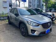 2012 MAZDA CX-5 XD