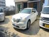 TOYOTA CROWN MAJESTA