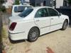 TOYOTA CROWN MAJESTA