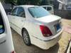 TOYOTA CROWN MAJESTA