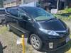 TOYOTA ESTIMA HYBRID