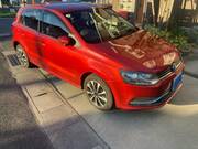 2015 VOLKSWAGEN POLO