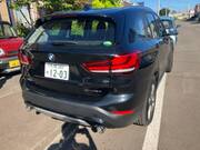 2020 BMW X1