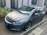 2009 HONDA INSIGHT G