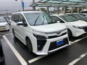 2019 TOYOTA VOXY