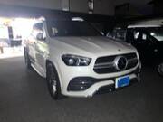 2021 MERCEDES BENZ GLE