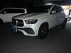 MERCEDES BENZ GLE