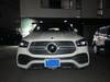 MERCEDES BENZ GLE