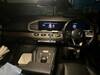 MERCEDES BENZ GLE