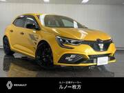 2024 RENAULT MEGANE