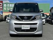 2020 NISSAN ROOX