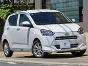 2026 TOYOTA PIXIS EPOCH