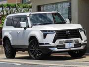 2025 LEXUS OTHER