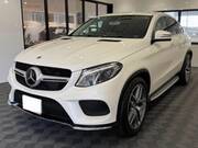 2019 MERCEDES BENZ GLE