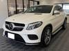MERCEDES BENZ GLE