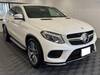 MERCEDES BENZ GLE