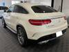 MERCEDES BENZ GLE