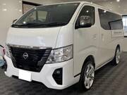2023 NISSAN CARAVAN
