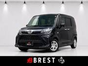 2023 TOYOTA ROOMY