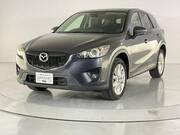 2013 MAZDA CX-5 XD L PACKAGE