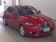 2016 LEXUS IS