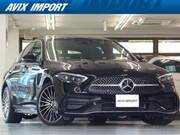 2025 MERCEDES BENZ C-CLASS