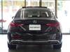 MERCEDES BENZ C-CLASS