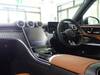 MERCEDES BENZ C-CLASS
