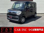 2021 SUZUKI SPACIA