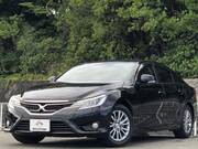 2015 TOYOTA MARK X