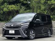 2015 TOYOTA VOXY